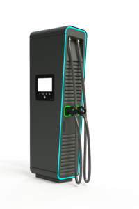 Electric Vehicle Chargers Cyprus