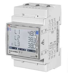 Wallbox Power Meter 3-phase up to 65A