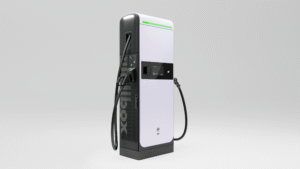 Wallbox Supernova DC Charger