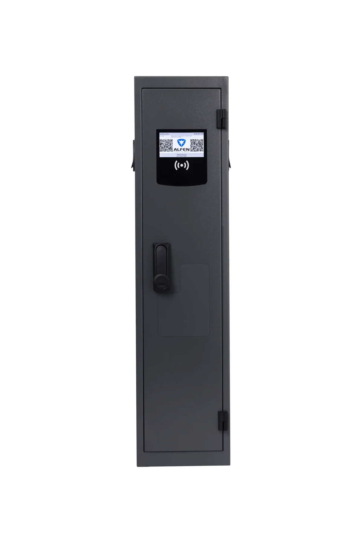 Alfen twin 5 plus double ev charger
