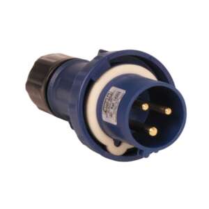 Famatel Mobile Plug IP67 3X32A