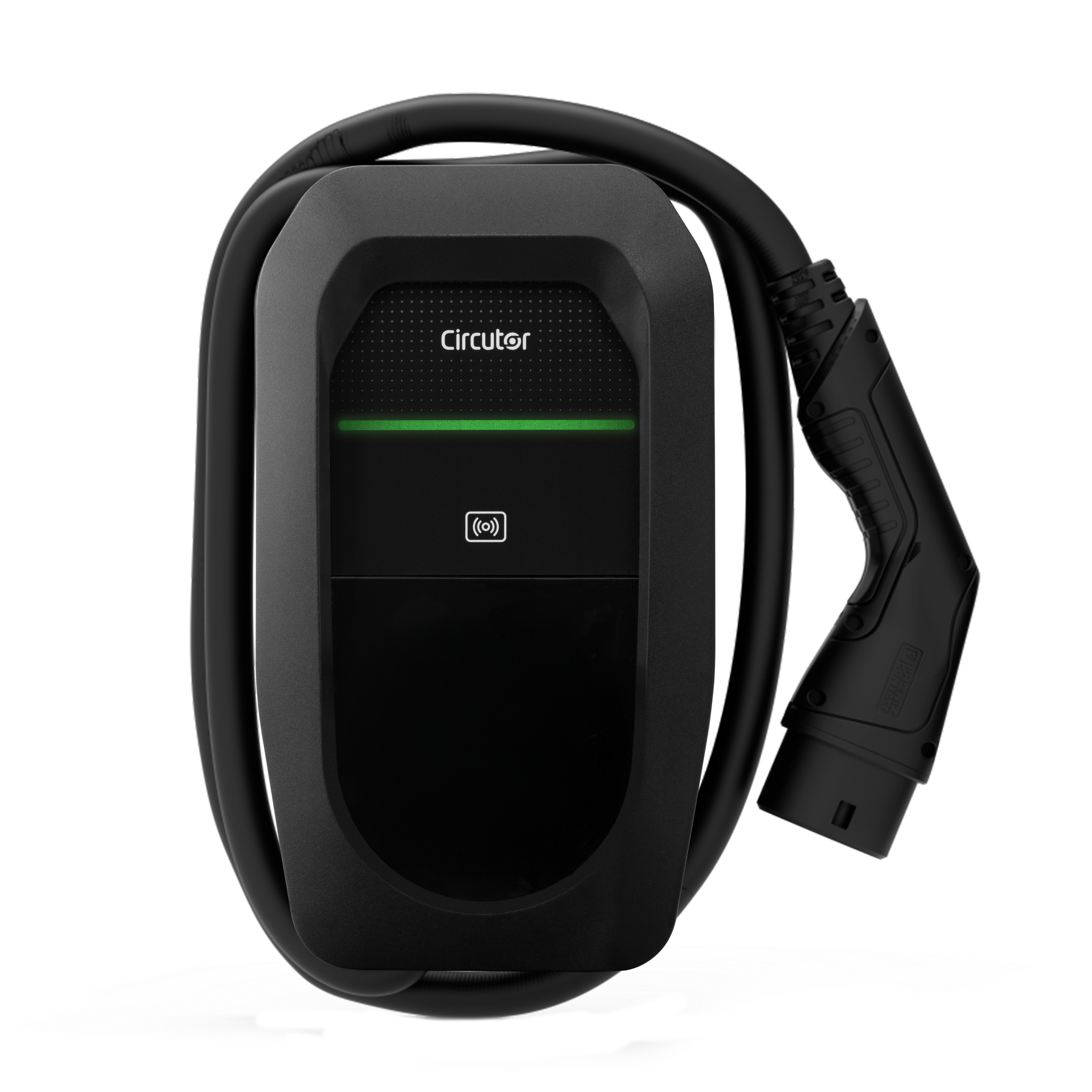 Circontrol eHome 5